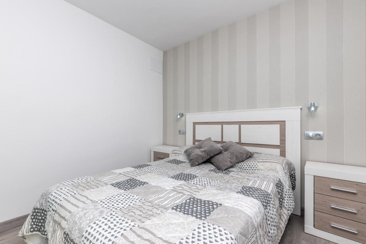 New Modern 3Br With Terrace In Fuengirola Centre Apartment Екстериор снимка