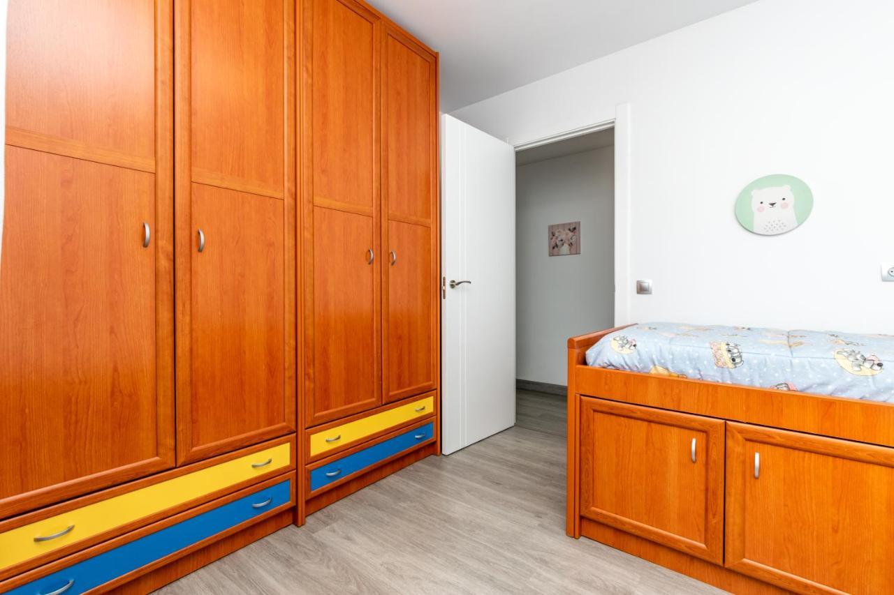 New Modern 3Br With Terrace In Fuengirola Centre Apartment Екстериор снимка