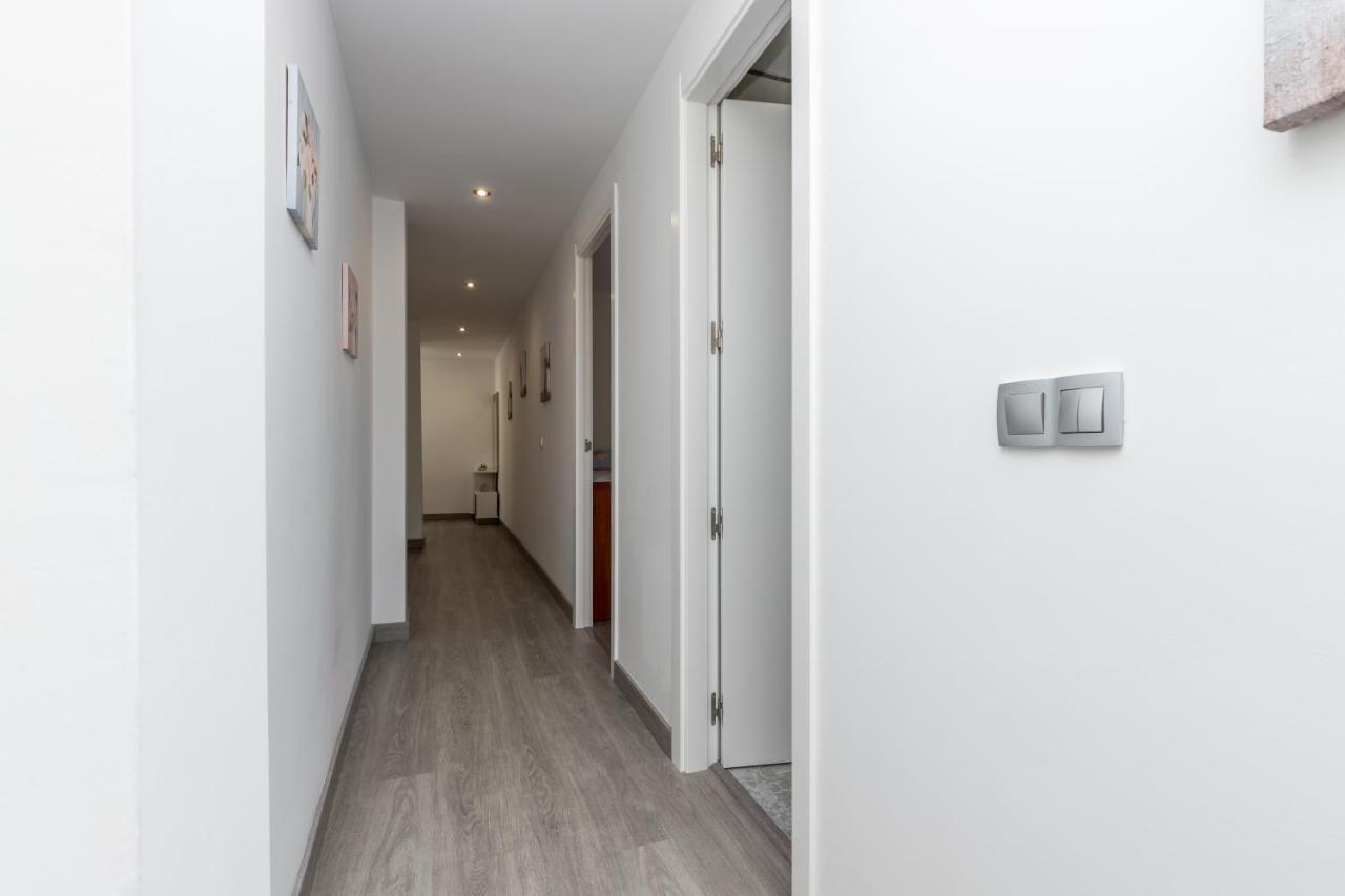 New Modern 3Br With Terrace In Fuengirola Centre Apartment Екстериор снимка