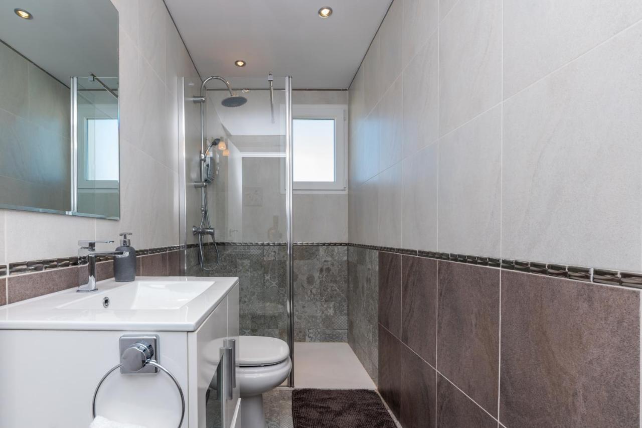 New Modern 3Br With Terrace In Fuengirola Centre Apartment Екстериор снимка